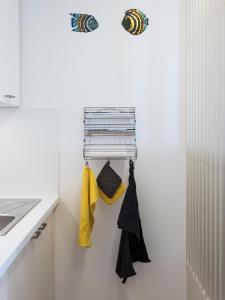 Craftsapartment -free parking, king size beds, Netflix and Nintendo