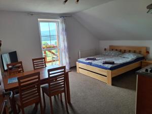 Apartmány U Srdce Vltavy