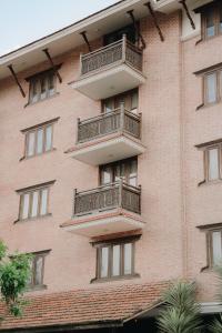 Hotel Bhadgaon - Amidst the Heritage of Bhaktapur