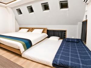 401 Bright 1BR Near Namba & Kuromon Free Laundry Melon Home
