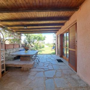 Casa vacanze Vecchio Marino