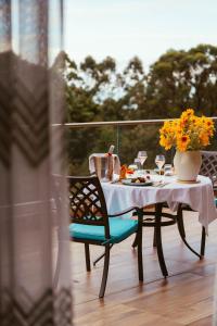 Sharuu Residency