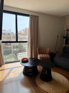 Design and Comfort 100m from La Pedrera Premium Passeig de Gràcia Location