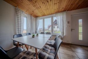 Cottage Maria Klínovec
