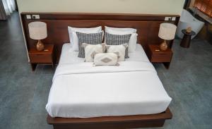 Sharuu Residency