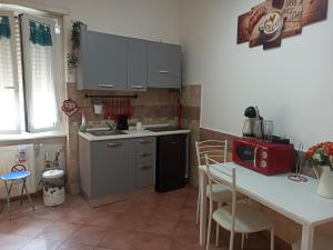 La casa di barby
