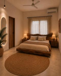 Ladha ya Zanzibar Premium Apartament