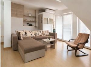 Apartman Vrnjacka zora