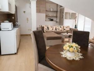 Apartman Vrnjacka zora