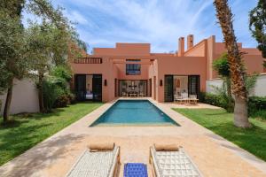 riad emeraude