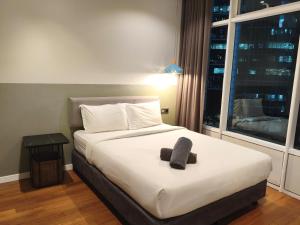 Sky suites klcc by thai stay