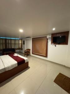 Royal residency