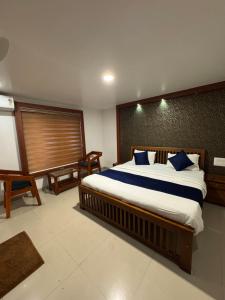 Royal residency