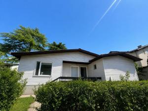 Charming townhouse close to the centre