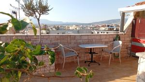 Super Loft, 60 Sqm indor with 60 Sqm balcony