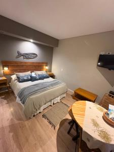 La casa del Pino - Departamentos Puerto Madryn