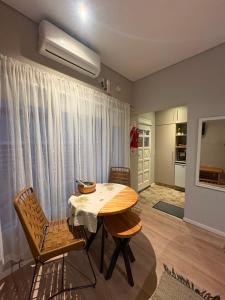 La casa del Pino - Departamentos Puerto Madryn