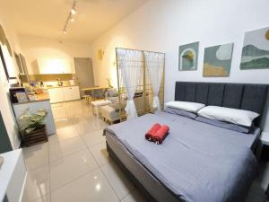 Amber Cove - Luxury Design By Luxpro Management - 4-6PAX
