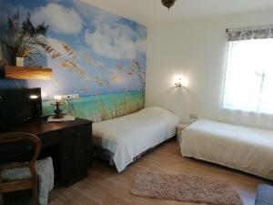 Pärnu Karja apartement