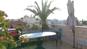 Super Loft, 60 Sqm indor with 60 Sqm balcony