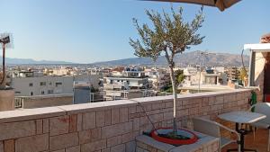 Super Loft, 60 Sqm indor with 60 Sqm balcony