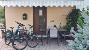 Casa della nonna