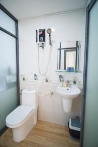 Avo Saigon Homestay- Pasteur Street, District 3