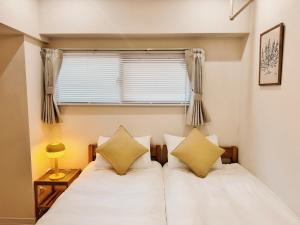 Sky Home Shibuya,Walk to Shinjuku Station,Prime Yamanote Location,MUJI Style,Walk to Yoyogi Park