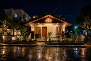 Aashiyana Farm Villa, Karjat