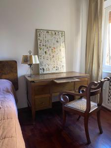 Casa Giannetto