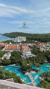 Khem Pearl Hotel