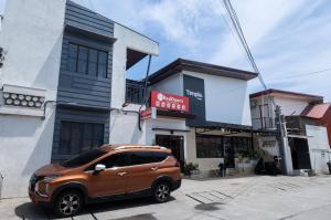 RedDoorz Plus @ Casa Lucia Sindalan San Fernando City Pampanga