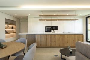 The Five - Luxury apartment by HD