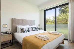 The Five - Luxury apartment by HD