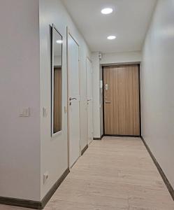 Newly Renovated Apartment