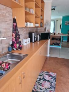 Prince and Pooch Self Catering