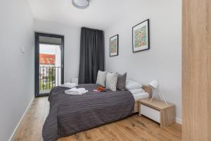 Koło Brzegu Sea & SPA Residence Podczele by Noclegi Renters