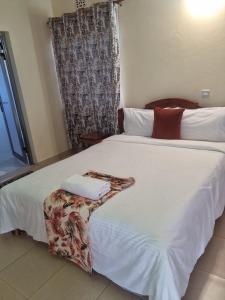 Irima Bed & Breakfast