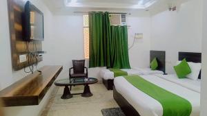 The Grace Hotel Airport free pickup