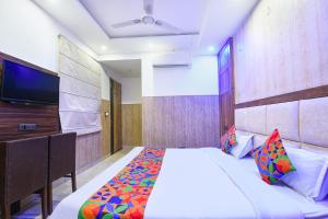FabHotel City Walk