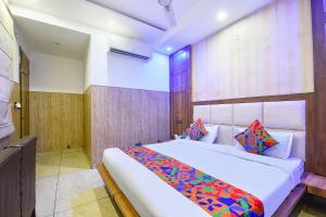 FabHotel City Walk