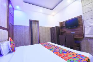 FabHotel City Walk