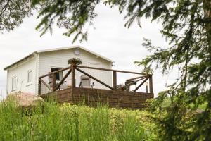 Weavers Guest House Kalndaki