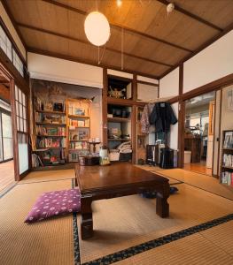 NEMARU Live with Books