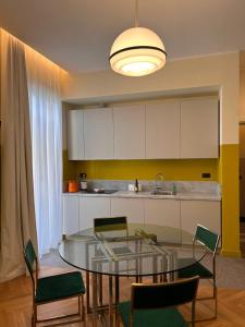 Vino e Oli Apartments
