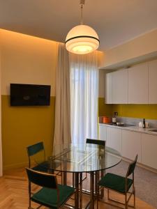 Vino e Oli Apartments