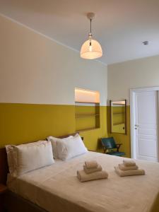 Vino e Oli Apartments