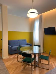 Vino e Oli Apartments