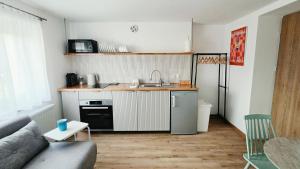 Apartamenty na Rocha blisko Jasnej Góry i A1