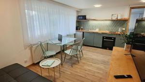 Apartamenty na Rocha blisko Jasnej Góry i A1
